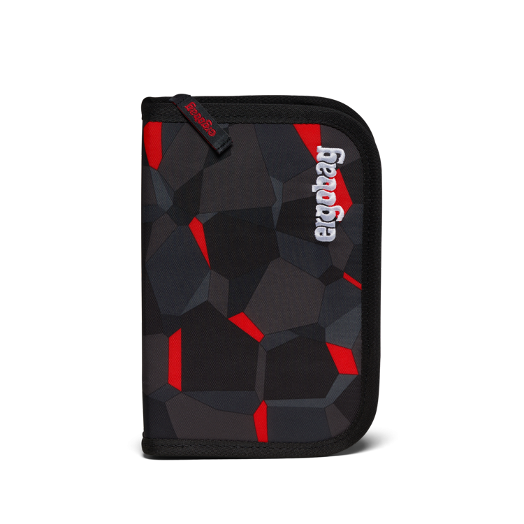 Školní penál Ergobag - Taekwondo