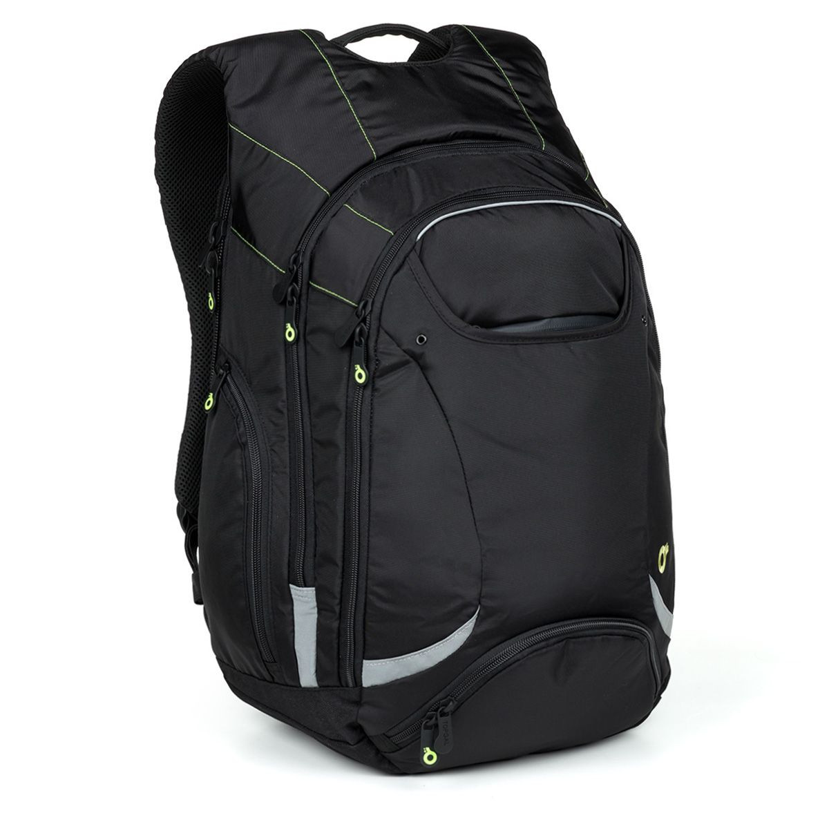 Batoh na notebook Topgal TOP 169 A - Black