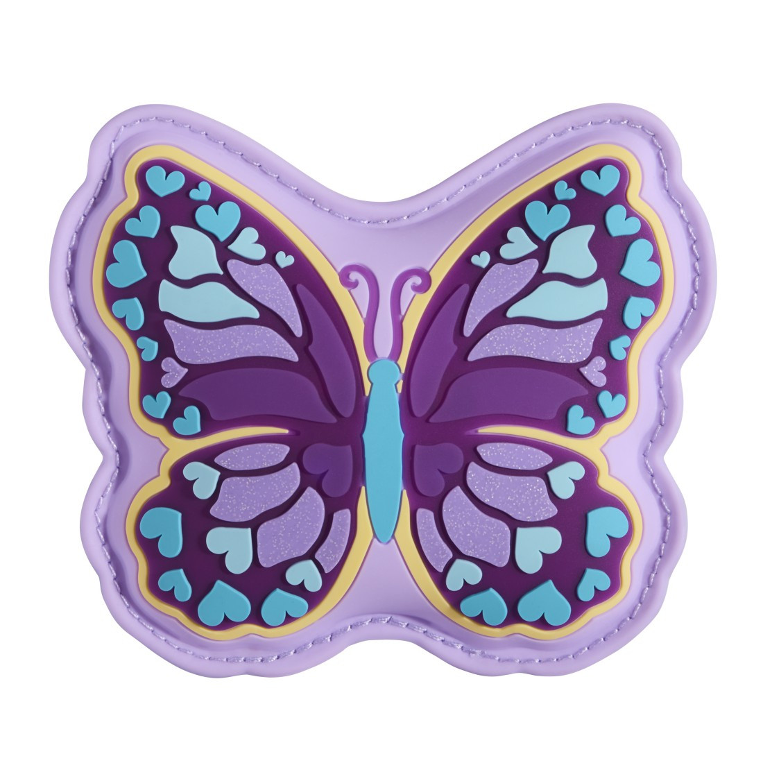 Blikající obrázek Step by Step MAGIC MAGS Flash Butterfly Luna