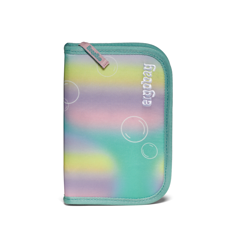 Školní penál Ergobag - Magic reflexní