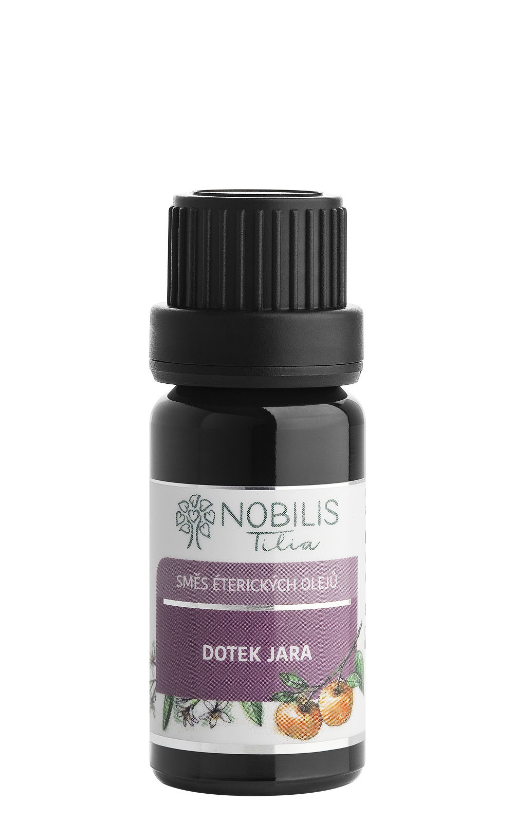 Směs éterických olejů - Dotek jara 10 ml
