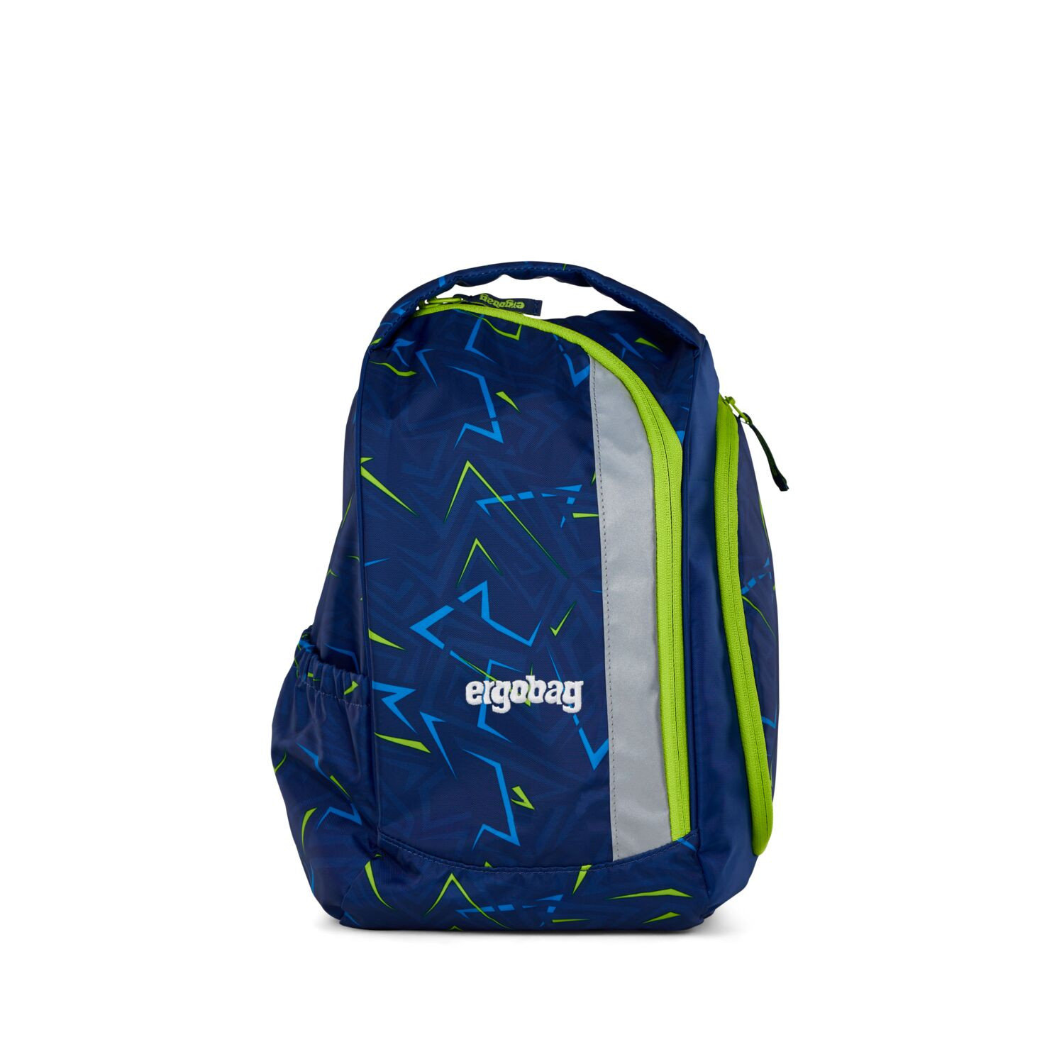 Sportovní batůžek Ergobag - Fotbal