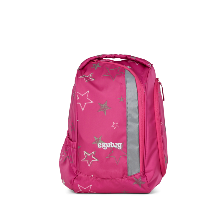 Sportovní batůžek Ergobag - Růžový