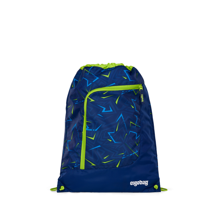 Sportovní pytel Ergobag - Fotbal