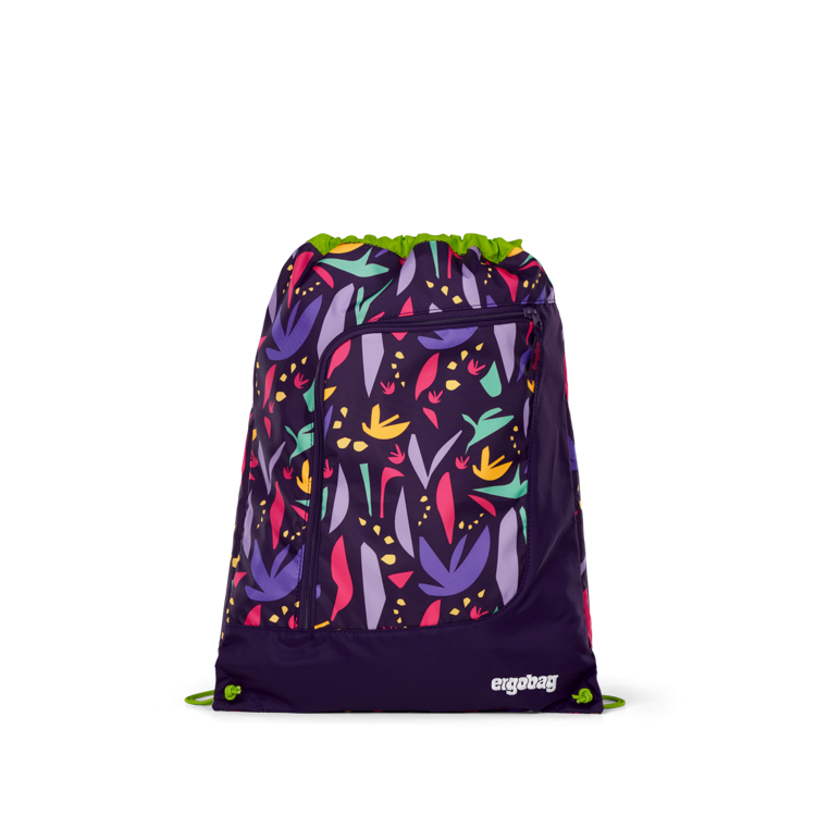 Sportovní pytel Ergobag - Jungle