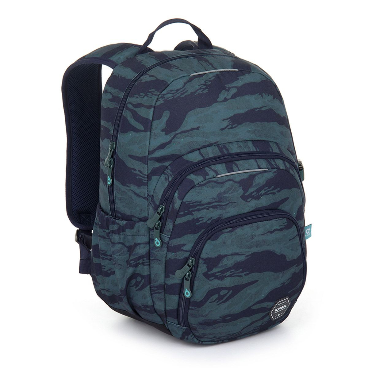 Studentský batoh Topgal SKYE 25038 B