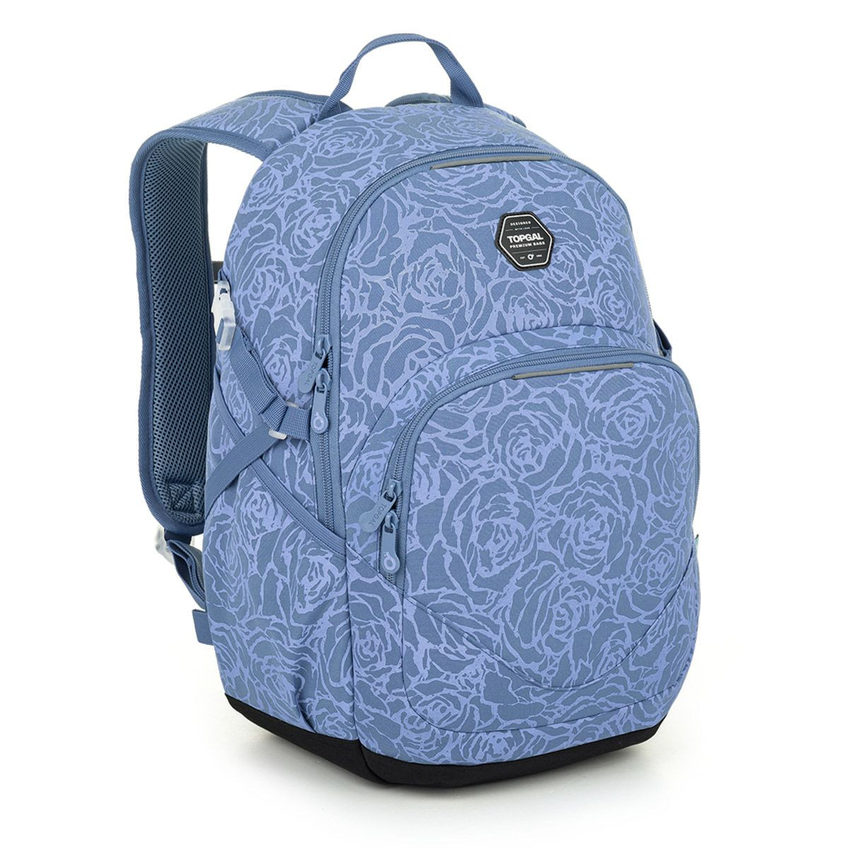Studentský batoh Topgal YOKO 25029 G