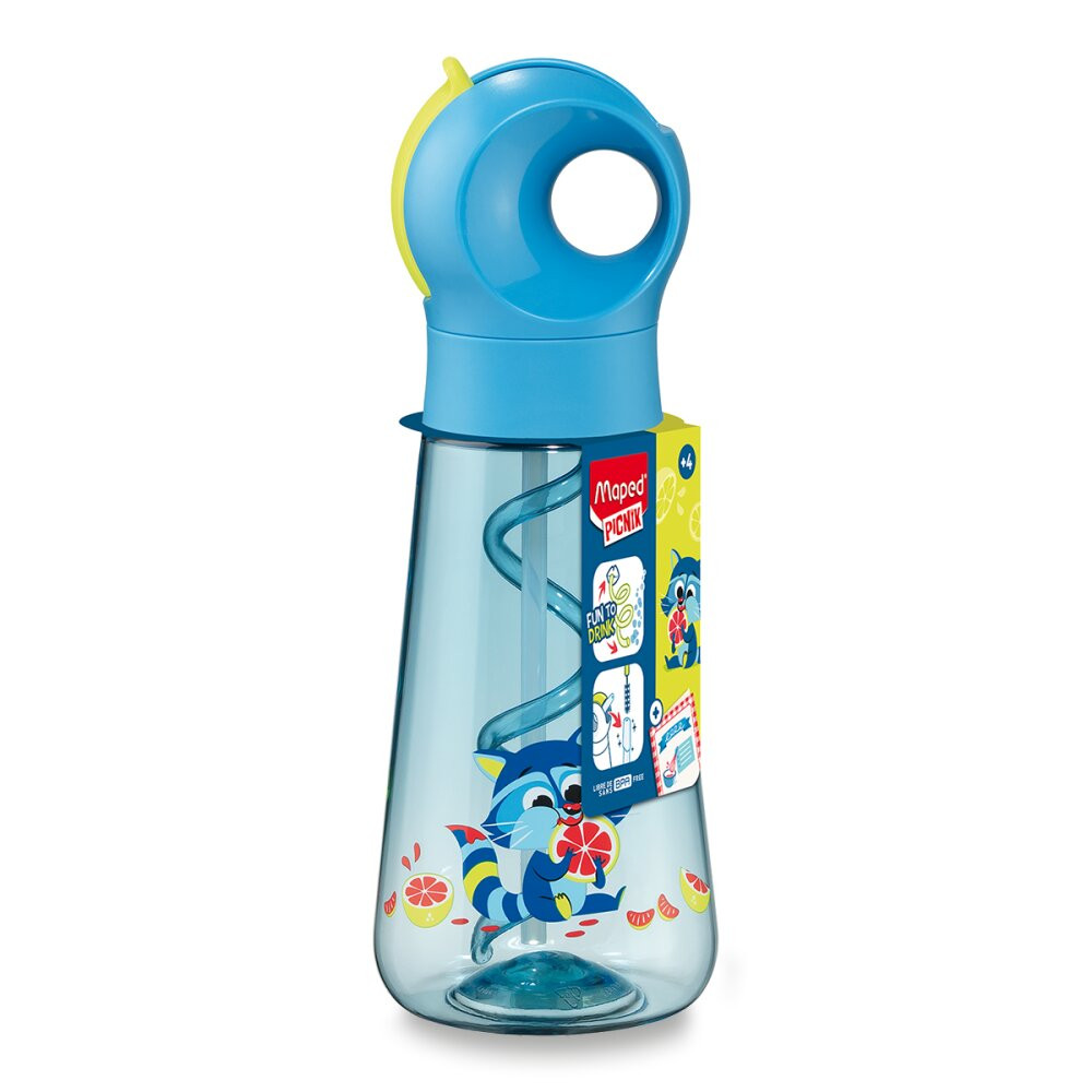 Lahev Maped Miniz Ecozen Raccoon