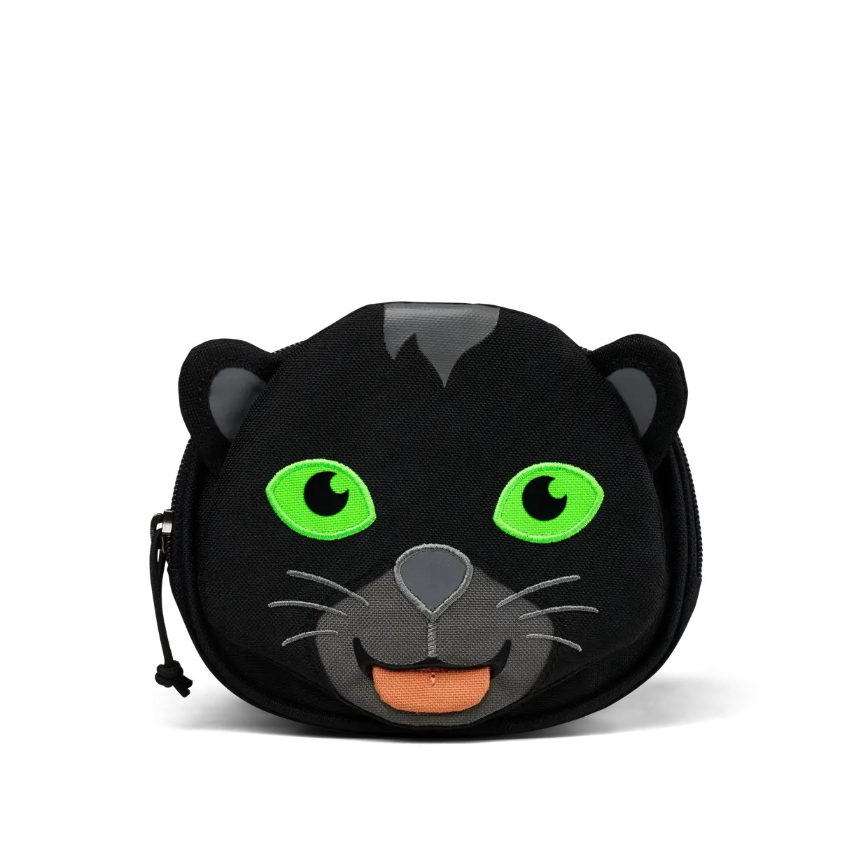 Affenzahn dětská taška na řídítka - Panter