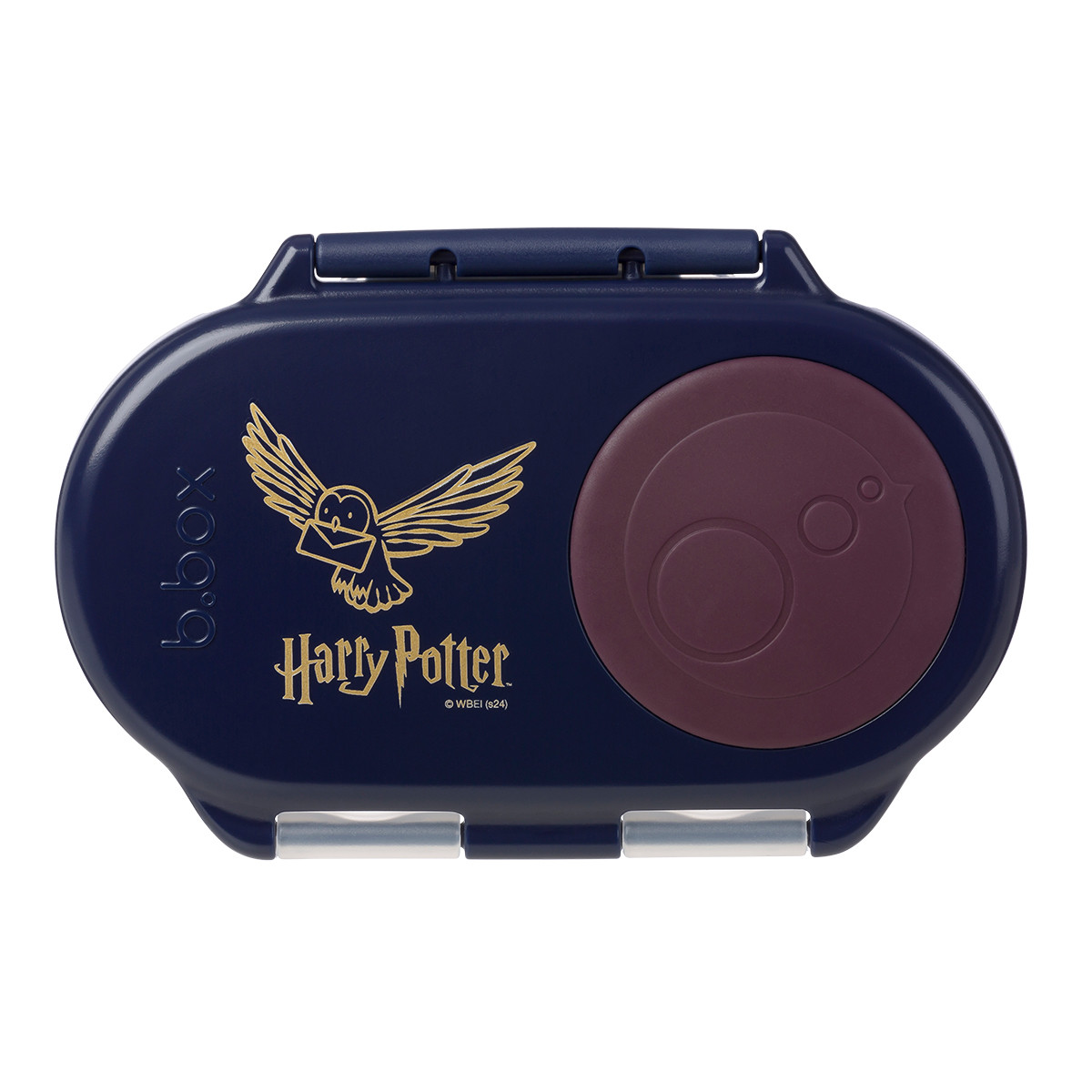 Svačinový box malý - Harry Potter