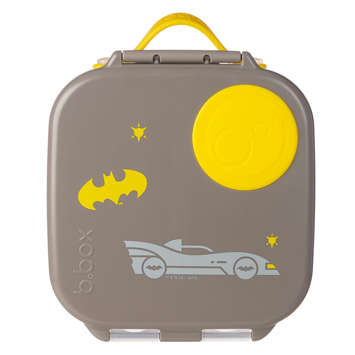 Svačinový box střední - Batman