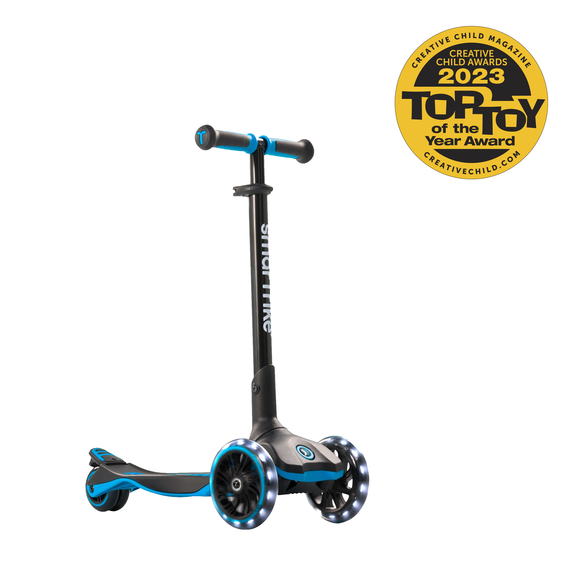 Xtend Scooter blue - koloběžka