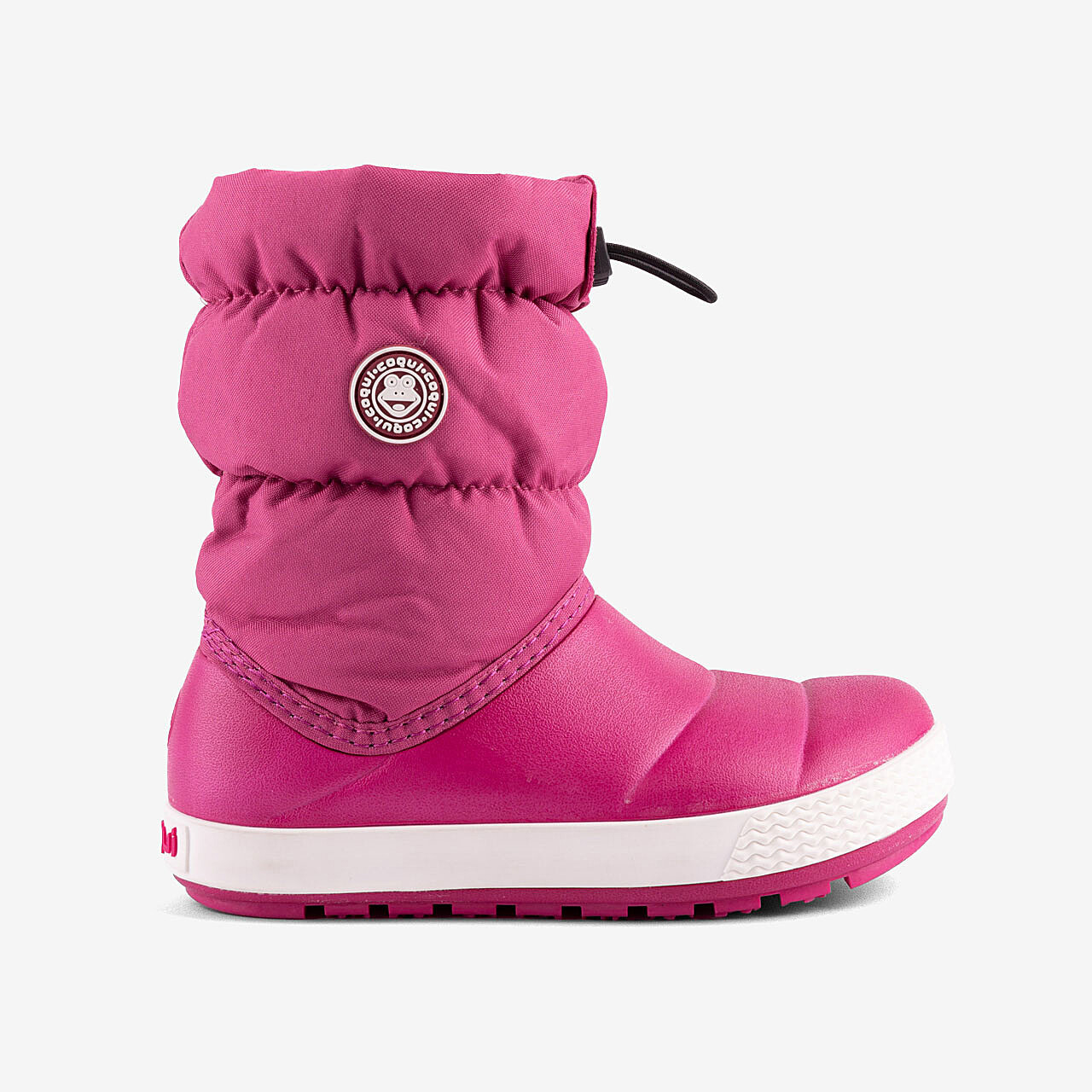COQUI Sněhule MIKA - Magenta
