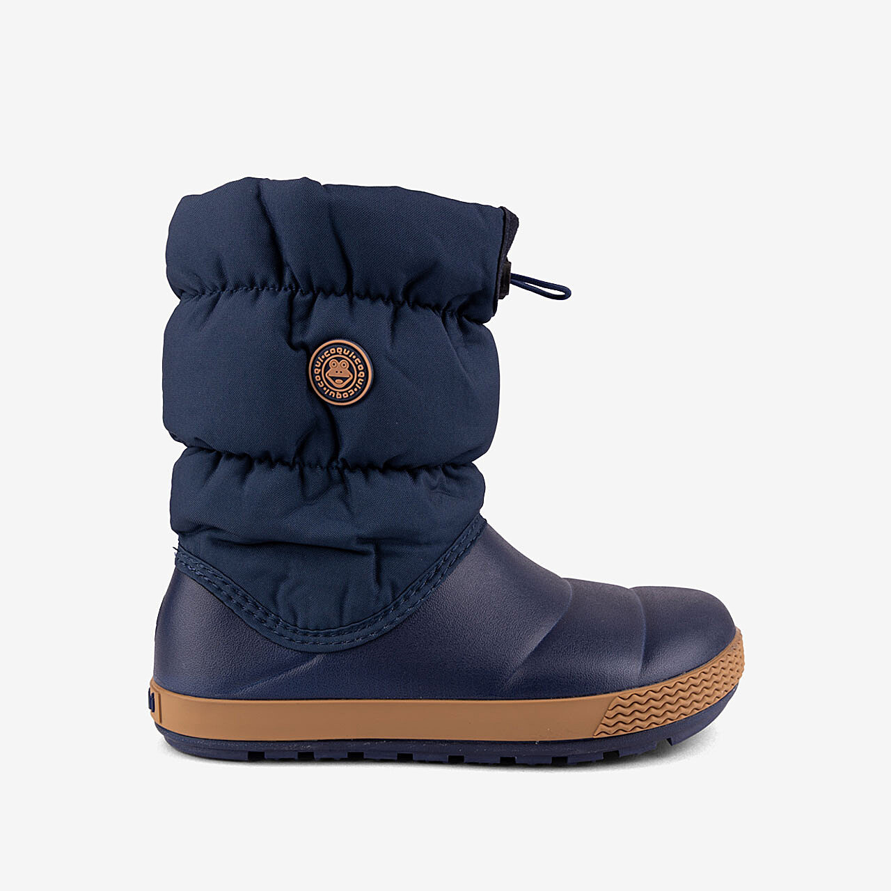 COQUI Sněhule MIKA - Navy