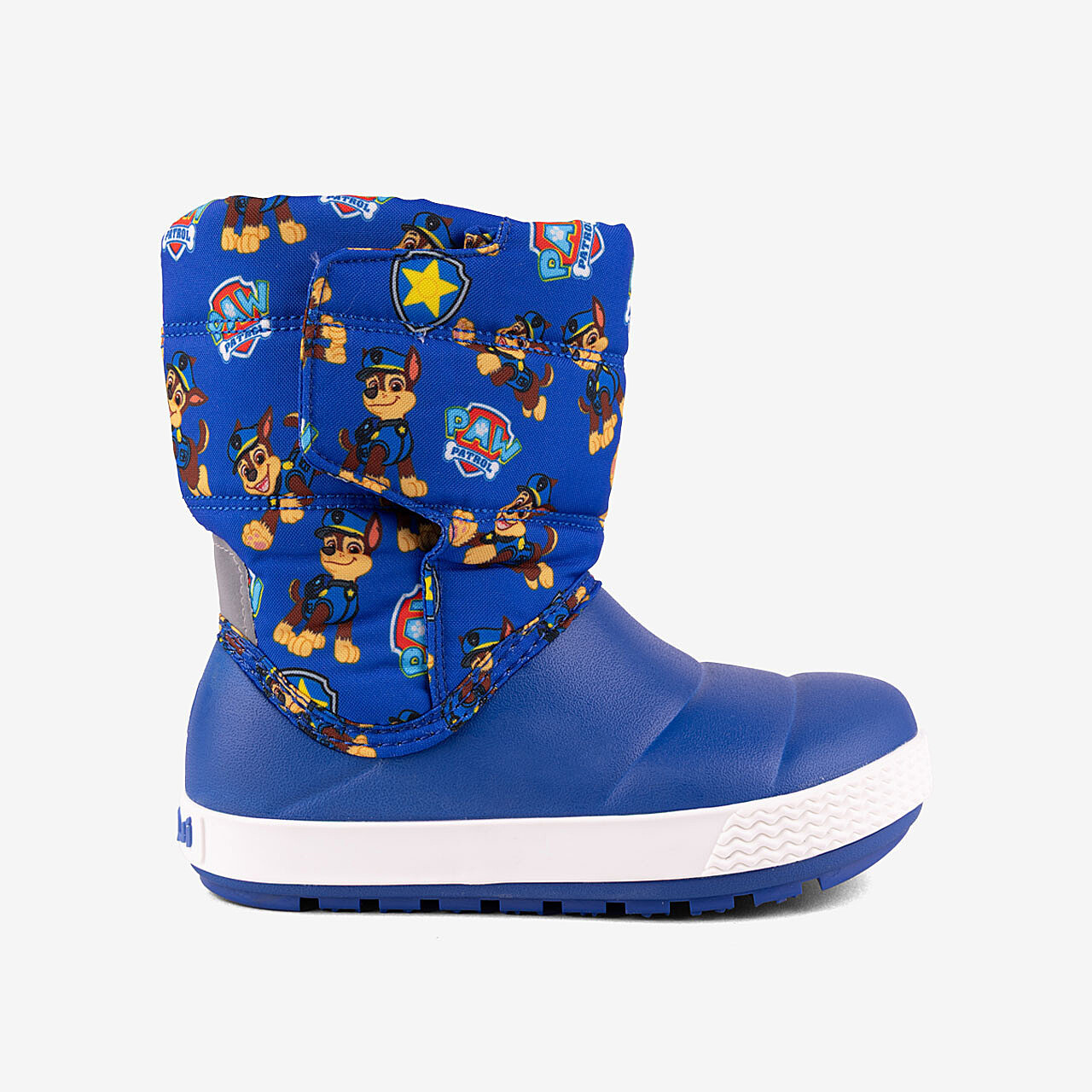 COQUI Sněhule MIKI - Tlapková patrola