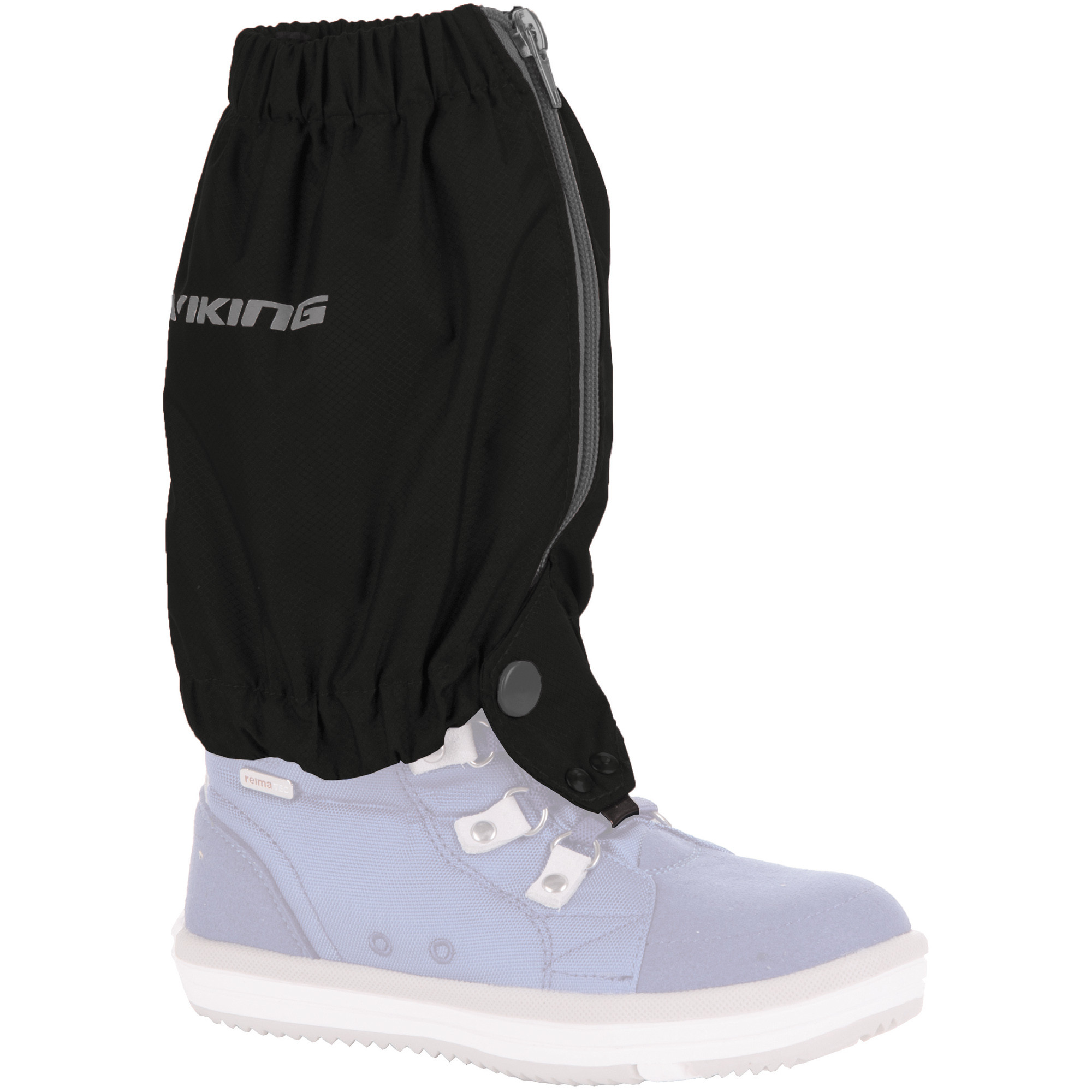 Dětské návleky přes boty Jamari - grey - L/XL