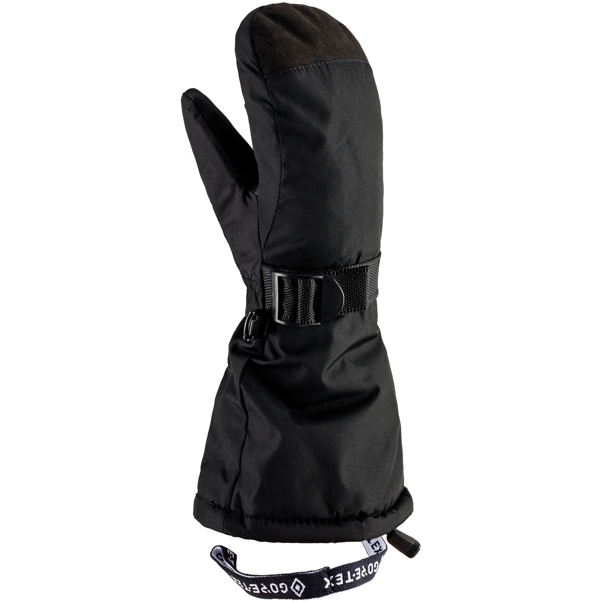 Dětské palčáky Nomadic GTX® - black - velikost 5
