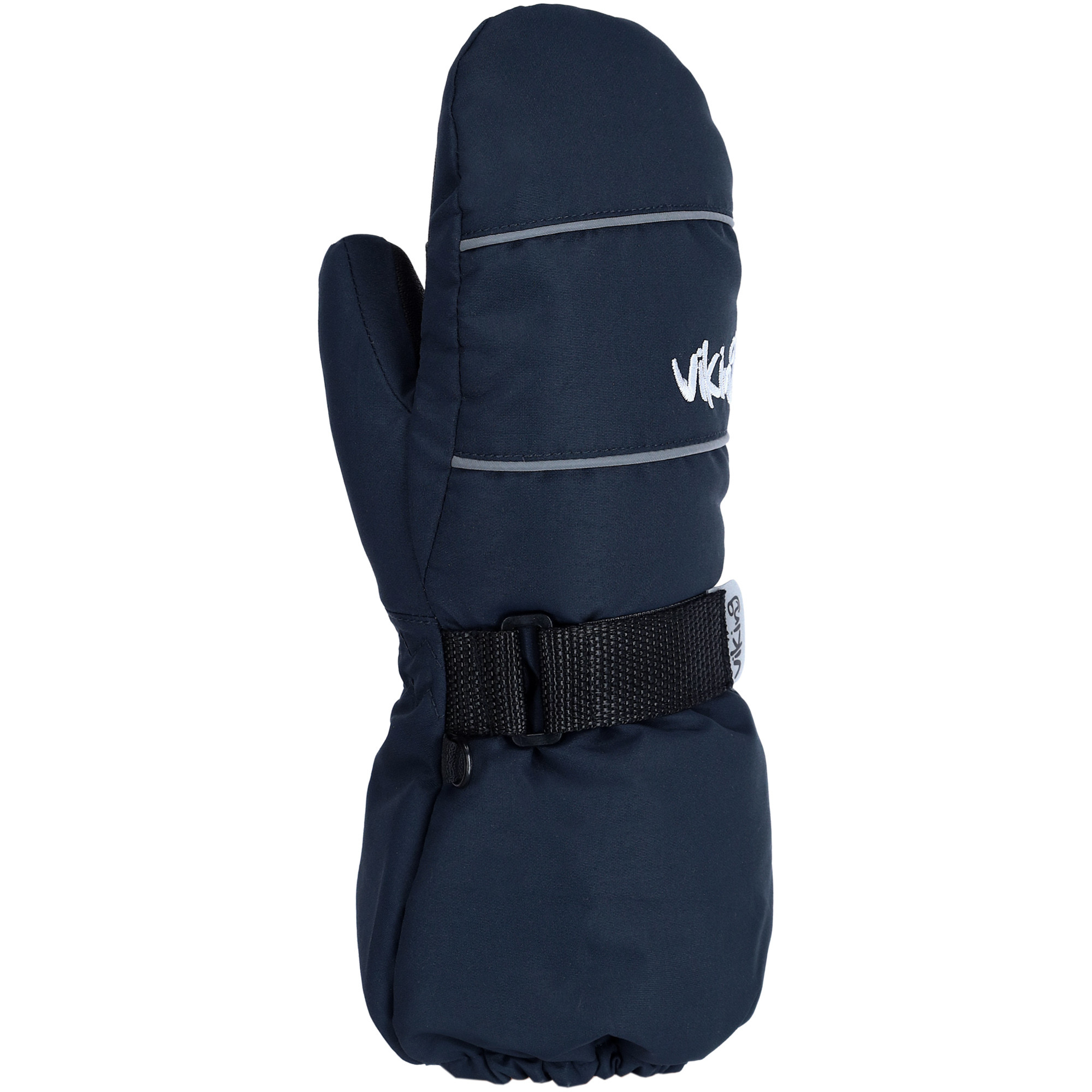 Dětské palčáky Olli Pro - navy - velilkost 1