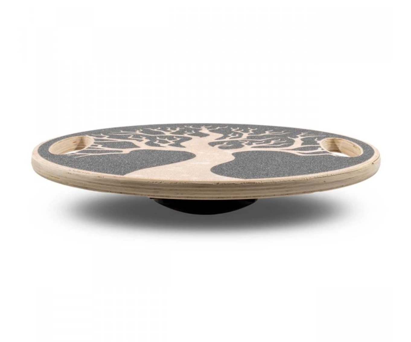 Balanční deska dřevěná Strom