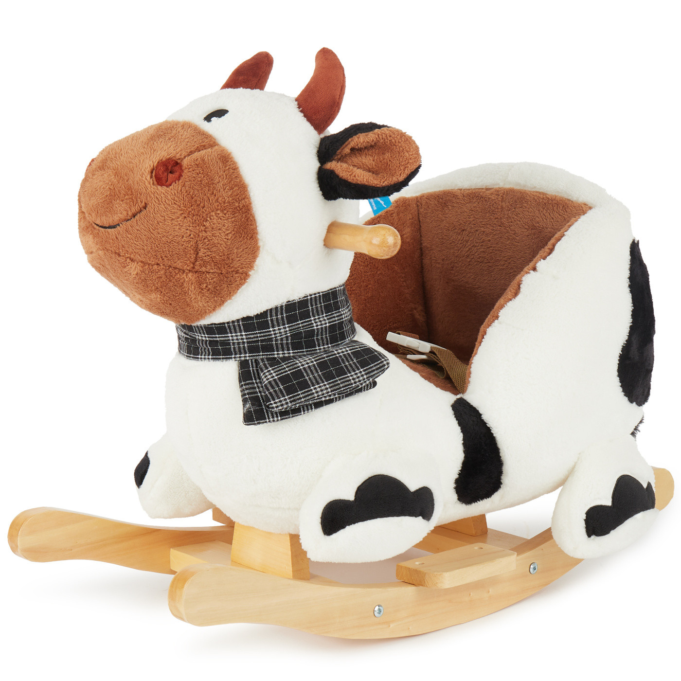 Bieco - Houpací kravička