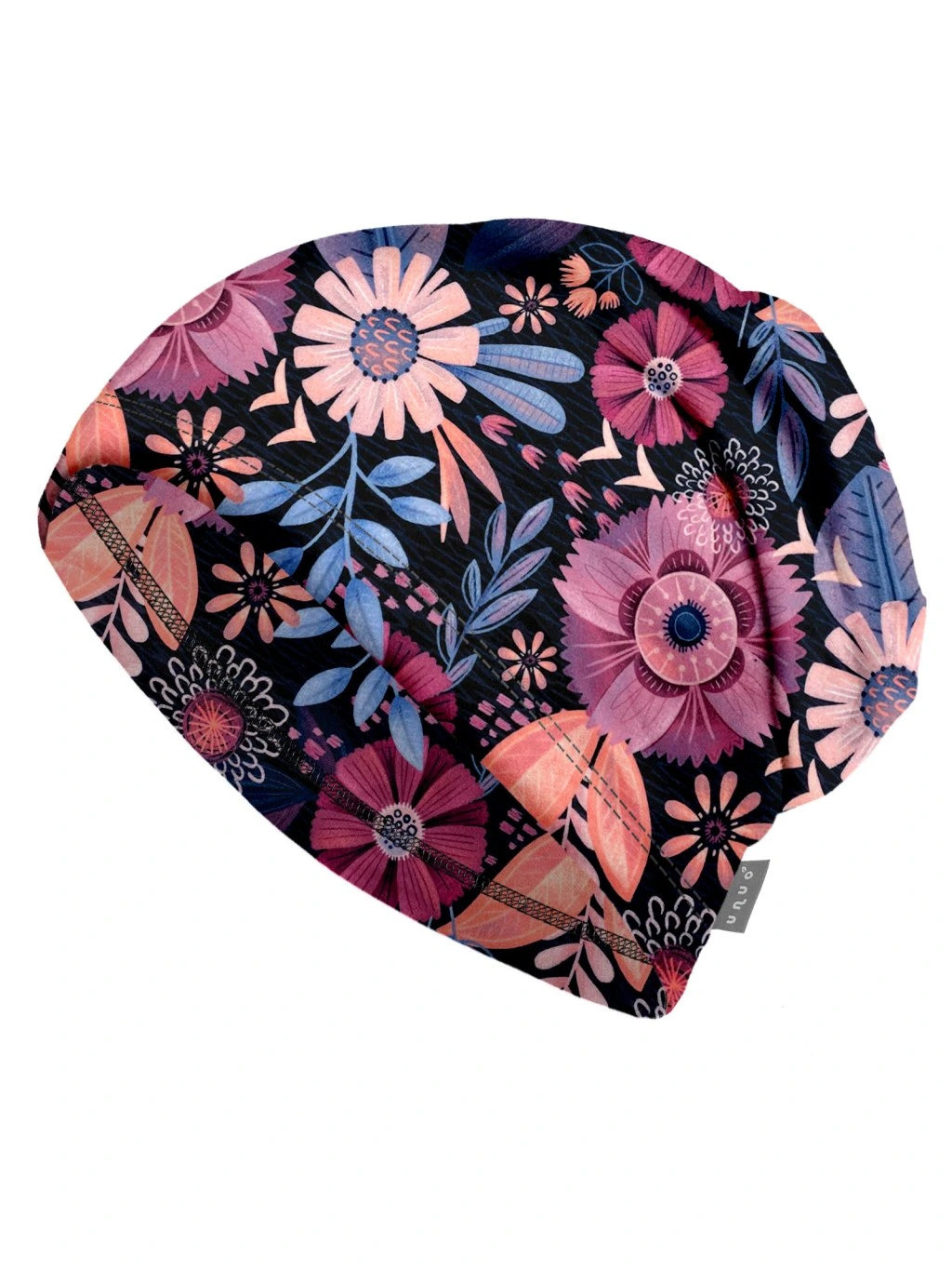 Čepice fleecová Basic