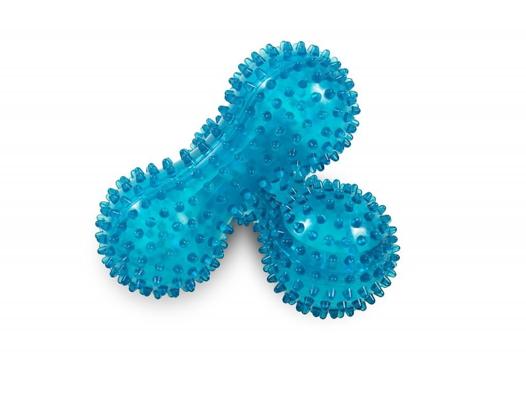 Masážní válečky DuoRoll