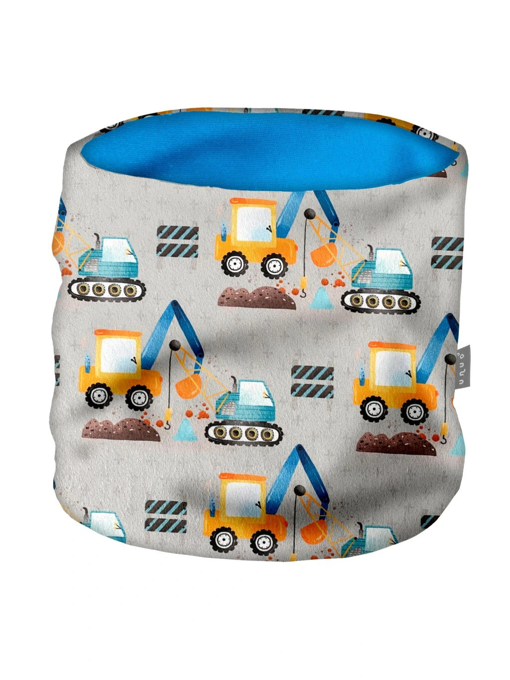 Nákrčník Fleecu Basic