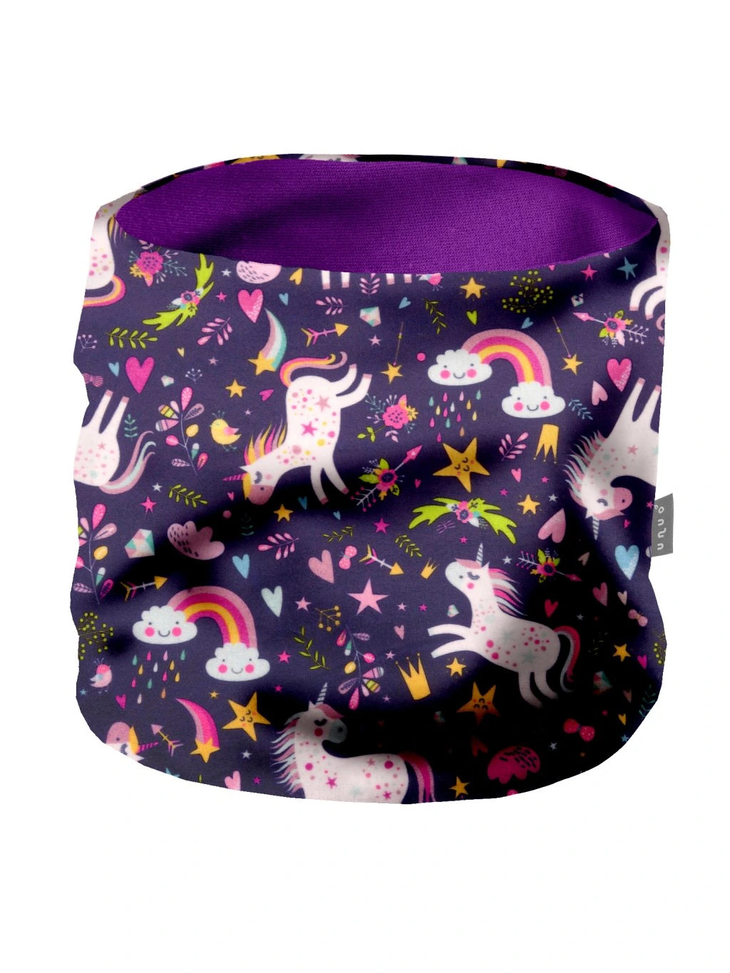 Nákrčník Fleecu Basic