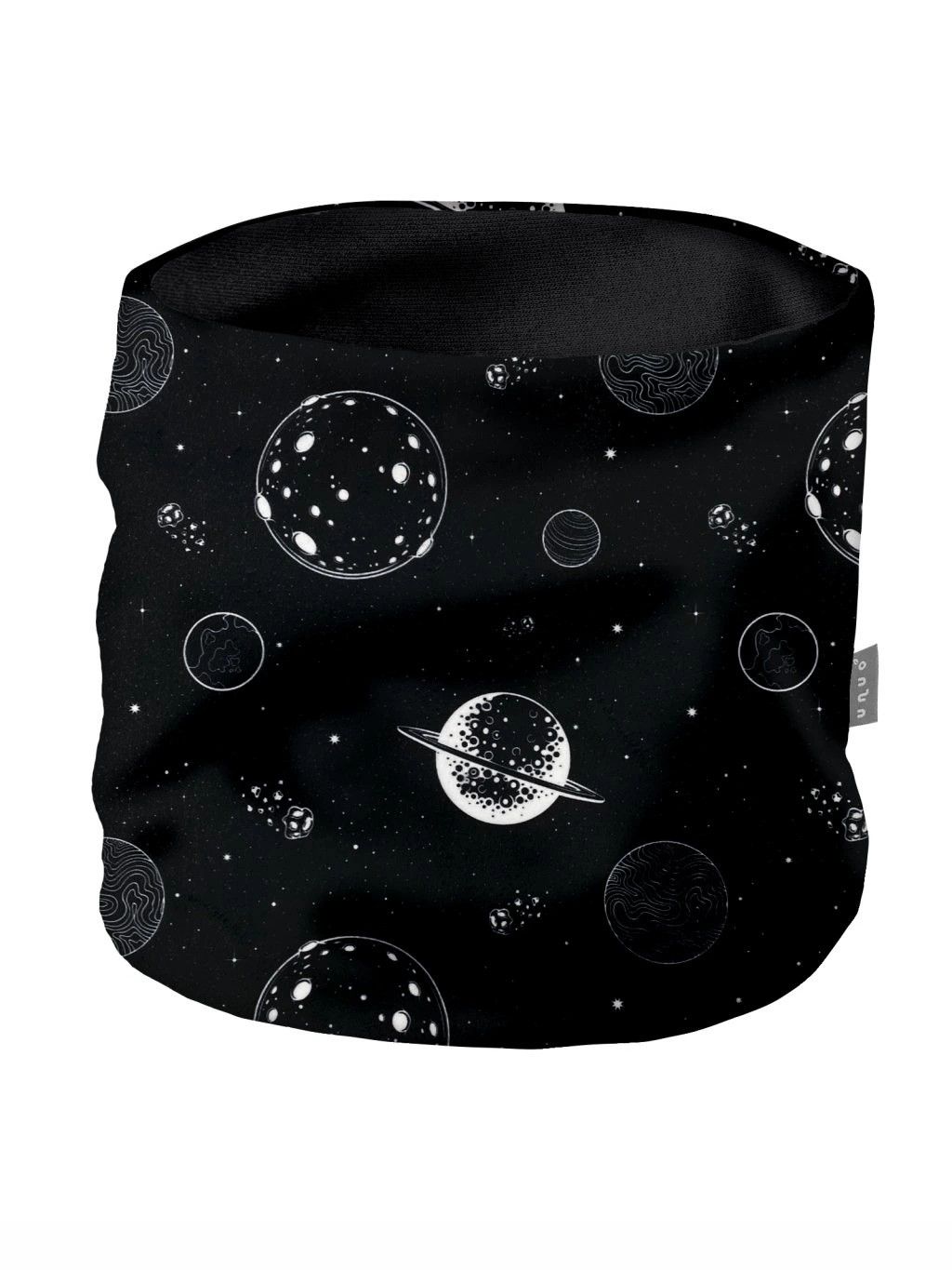 Nákrčník Fleecu Basic