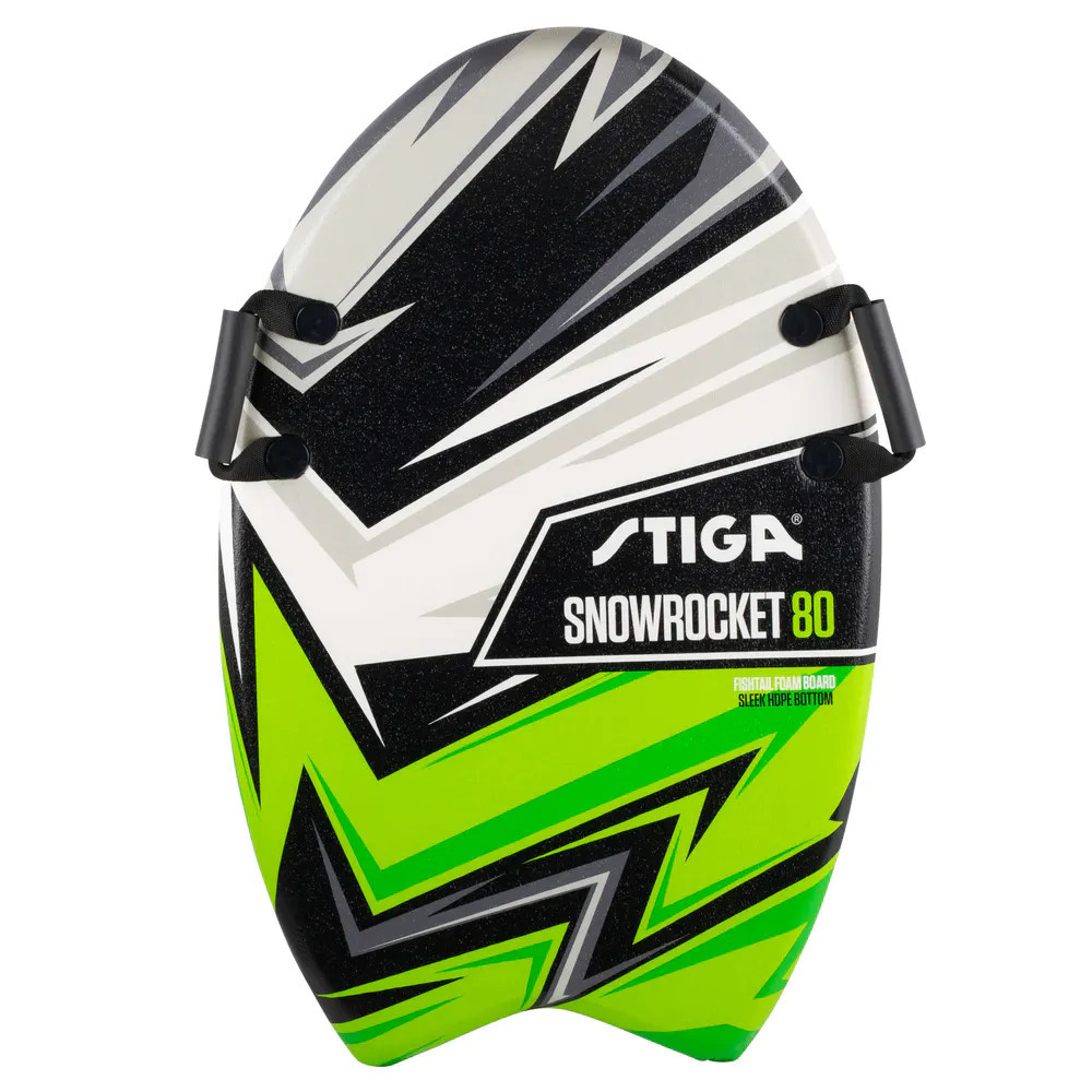 STIGA Snow rocket Graffiti 80
