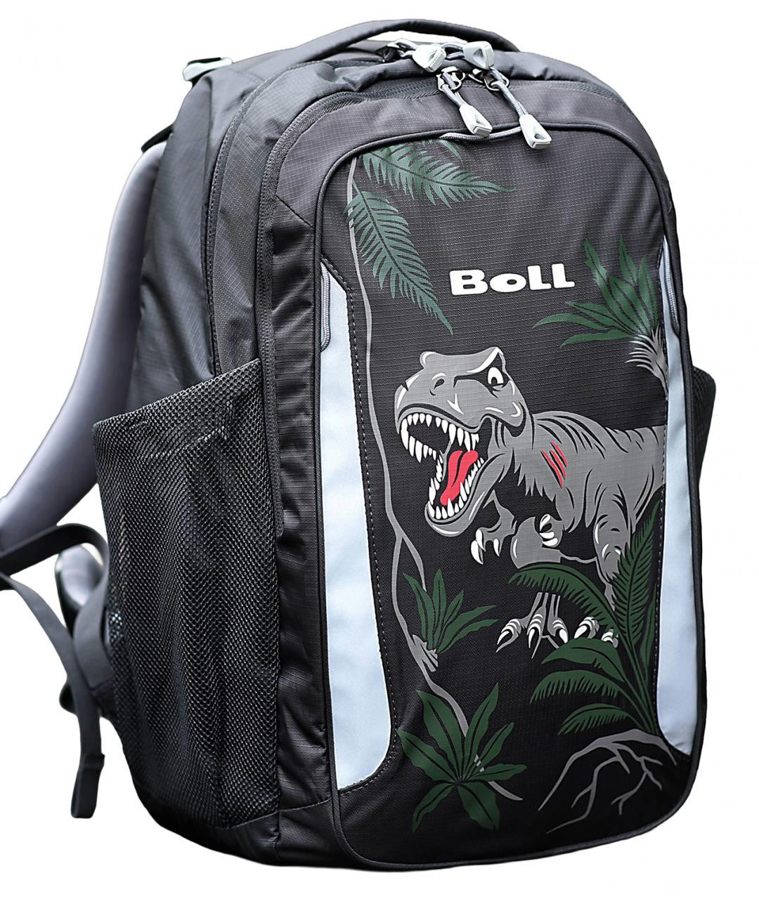 Školní batoh BOLL SCHOOL MATE 20 l T-Rex