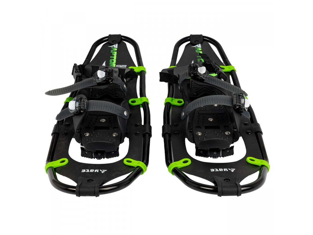 Sněžnice Raptor s hrazdou