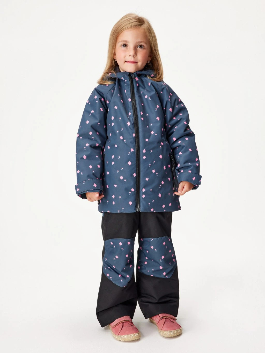 Zimní rostoucí oteplovačky Polar