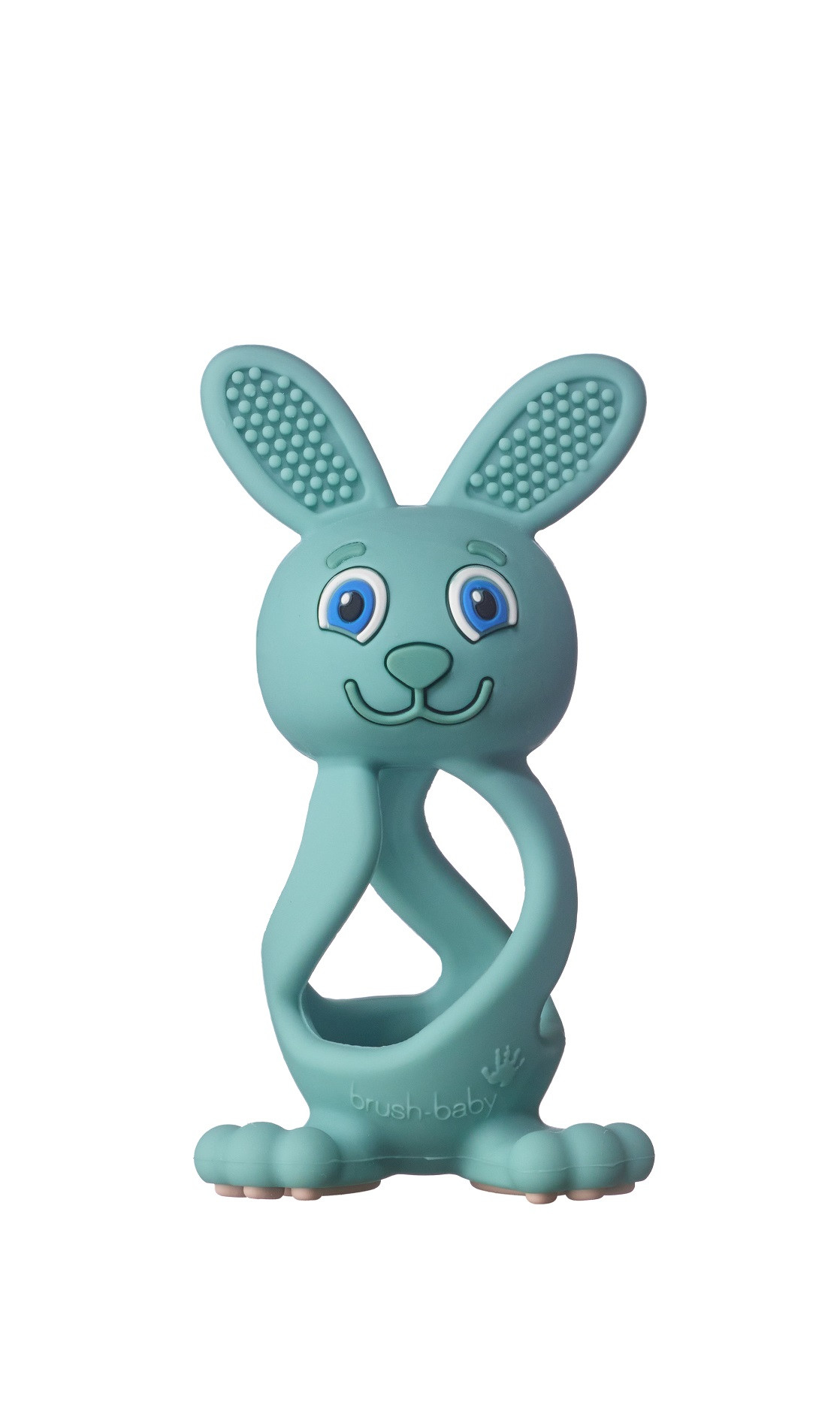 Brush-baby Bobbie Bunny kousátko