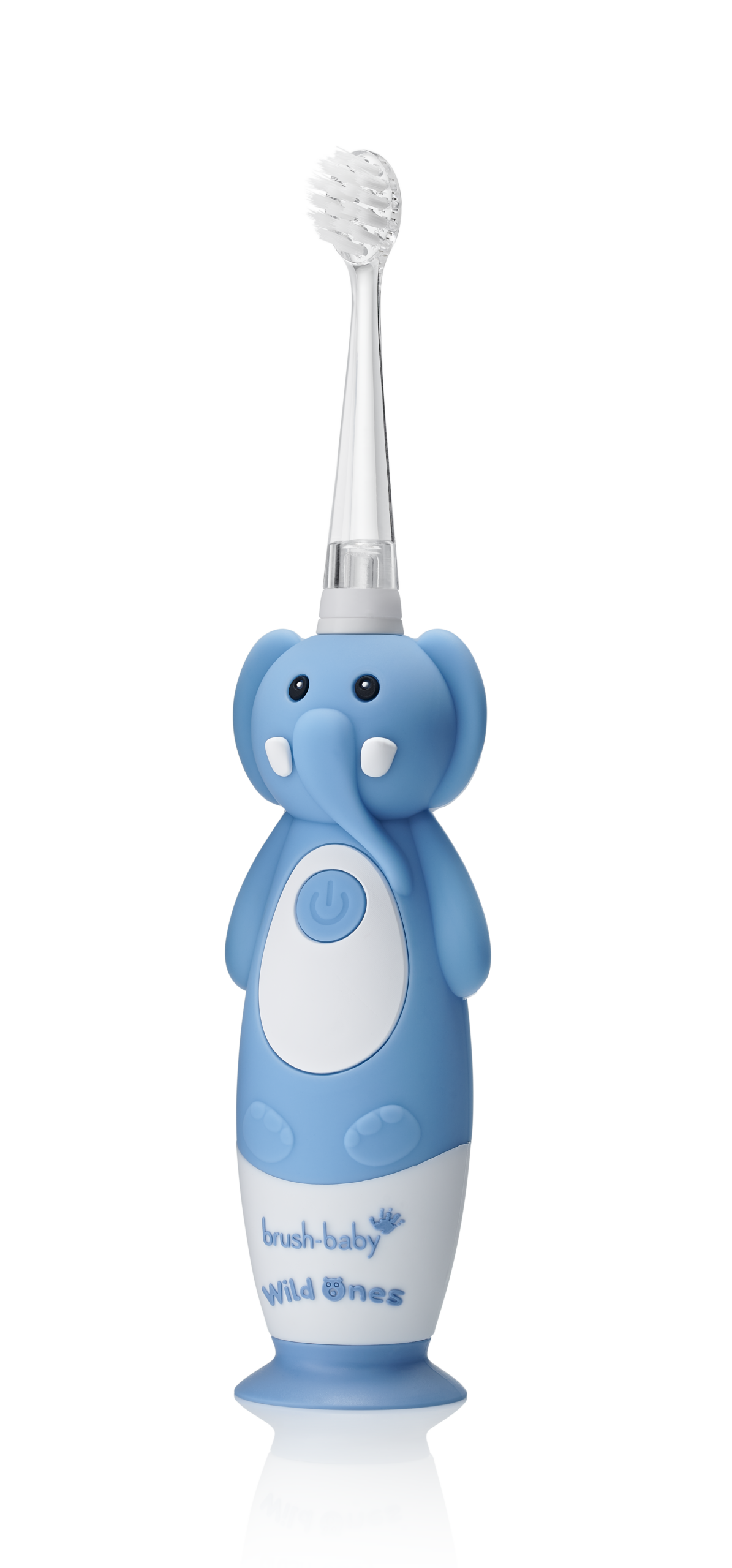 Brush-baby WildOnes - dětský sonický kartáček