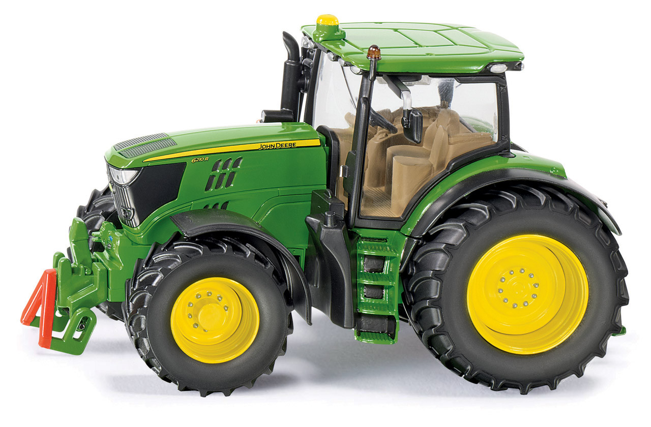 SIKU Farmer – traktor John Deere