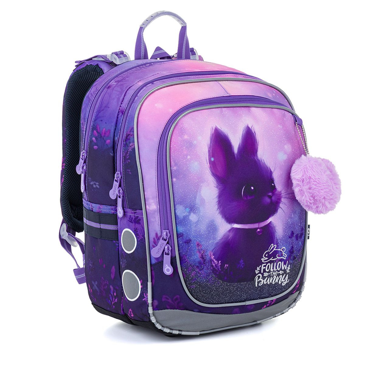 Školní batoh Topgal ENDY 26007 G