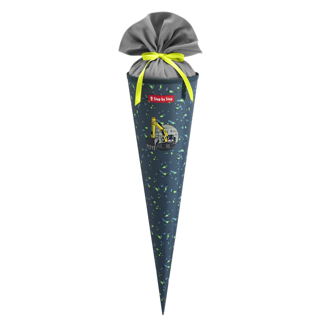 Kornout pro prvňáčky Step by Step