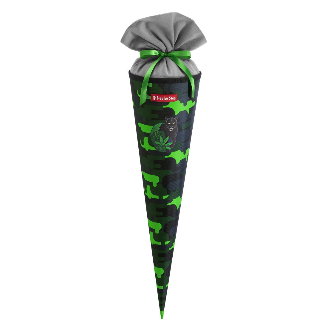 Kornout pro prvňáčky Step by Step