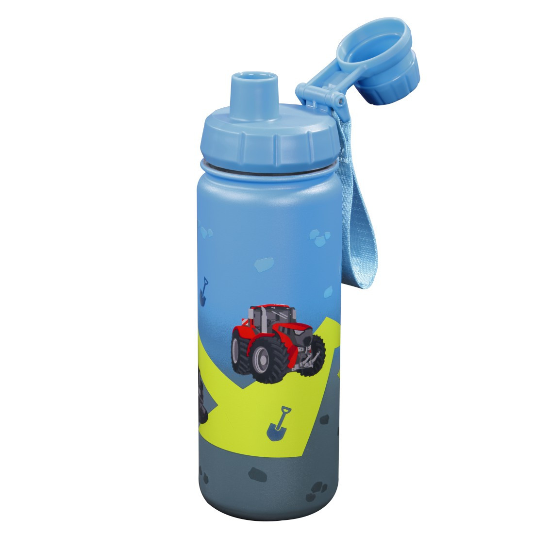 Láhev na pití z nerezové oceli Step by Step 0