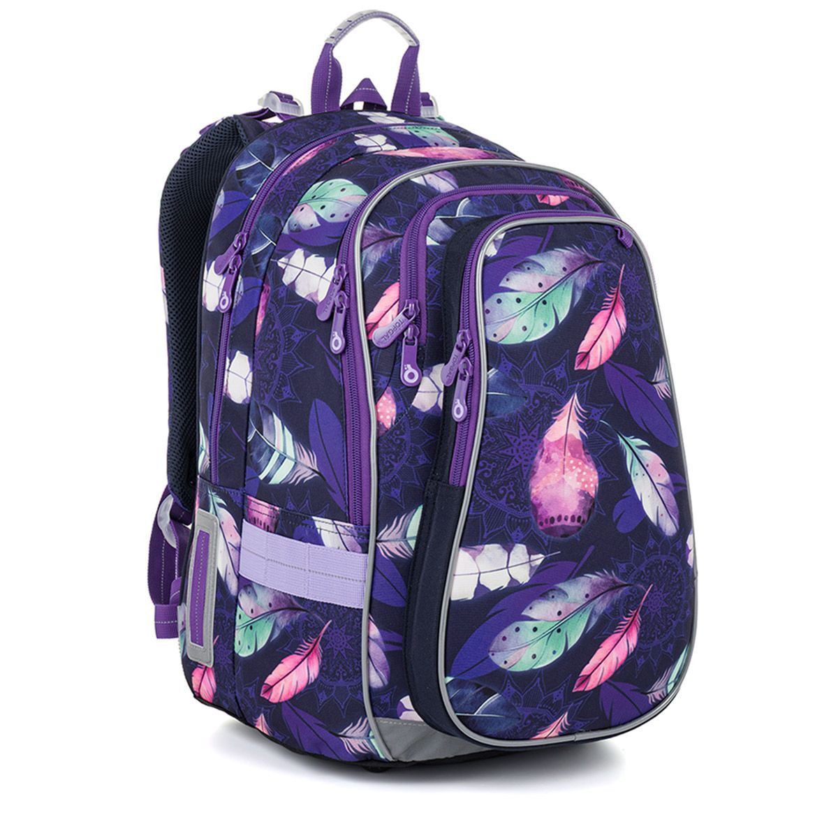 Školní batoh Topgal LYNN 26008 G