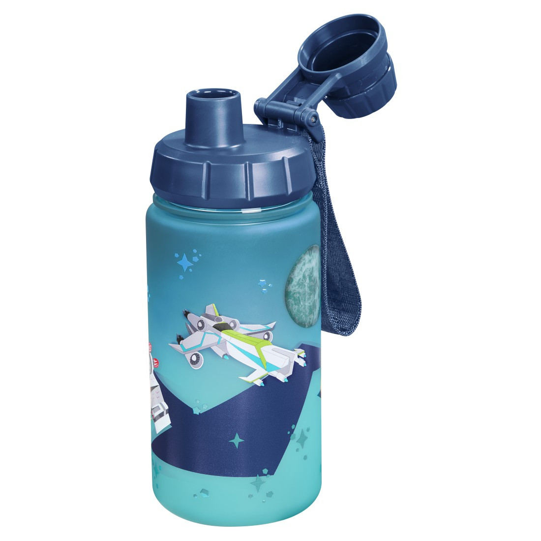 Tritanová láhev na pití Step by Step 0