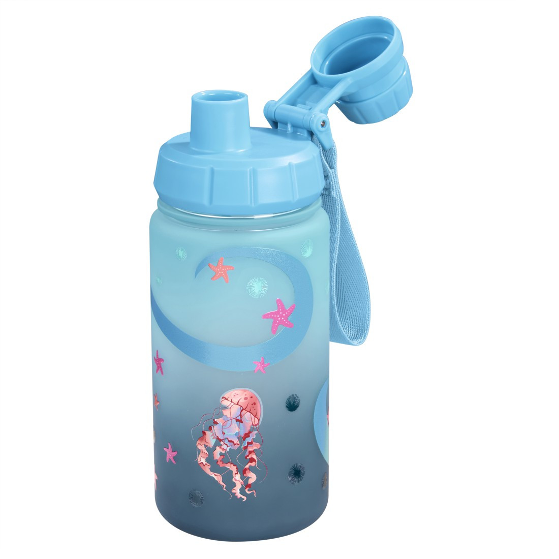 Tritanová láhev na pití Step by Step 0