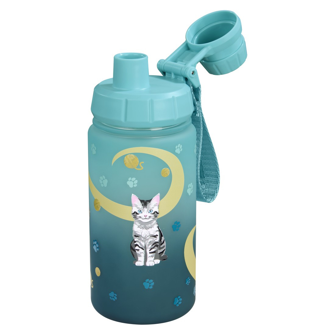 Tritanová láhev na pití Step by Step 0