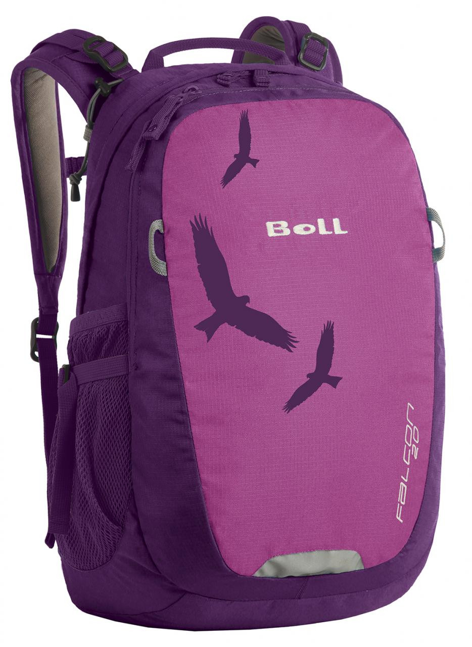 Batoh BOLL FALCON 20 l - Boysenberry