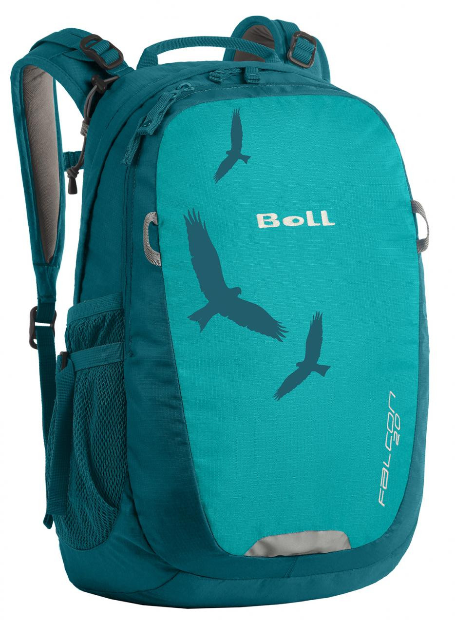 Batoh BOLL FALCON 20 l - Turquoise