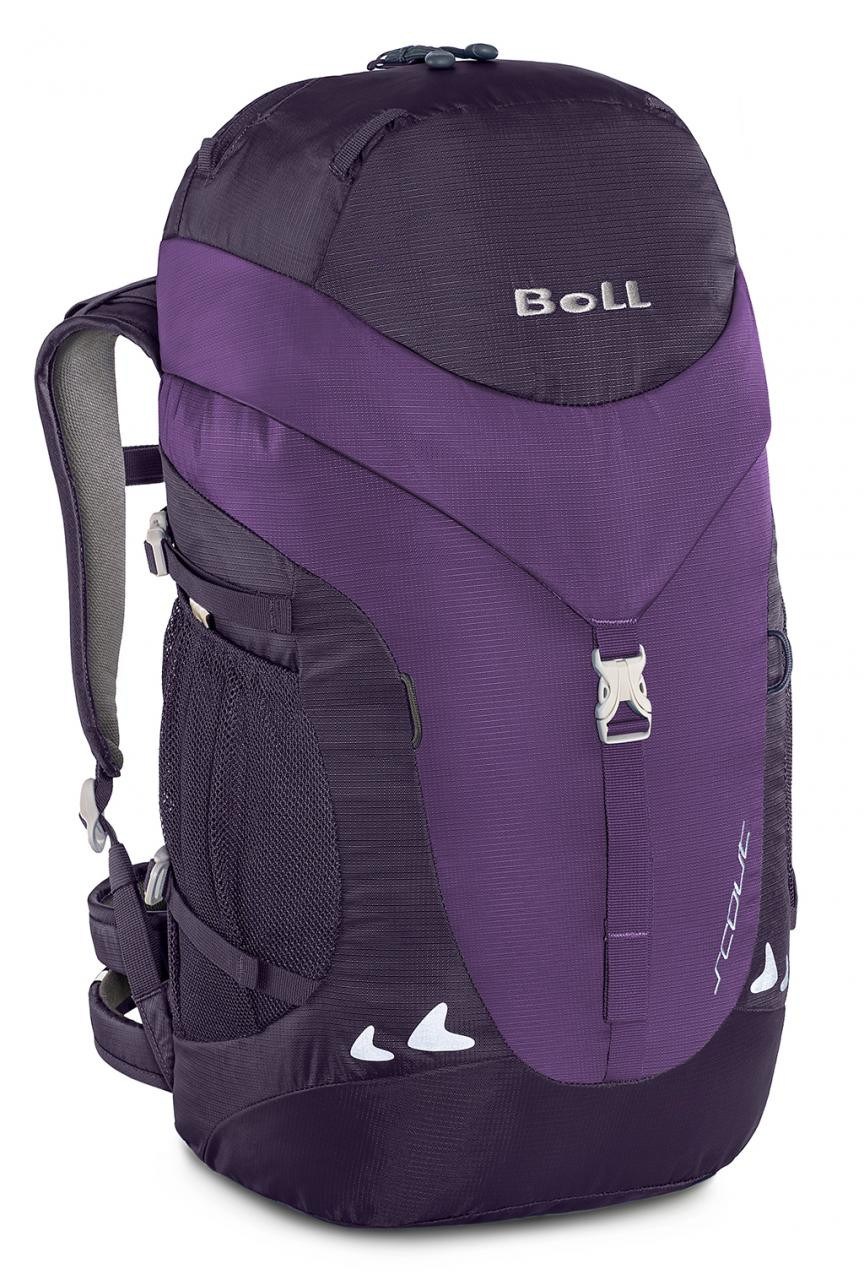 Batoh BOLL SCOUT 22-30 l - Violet