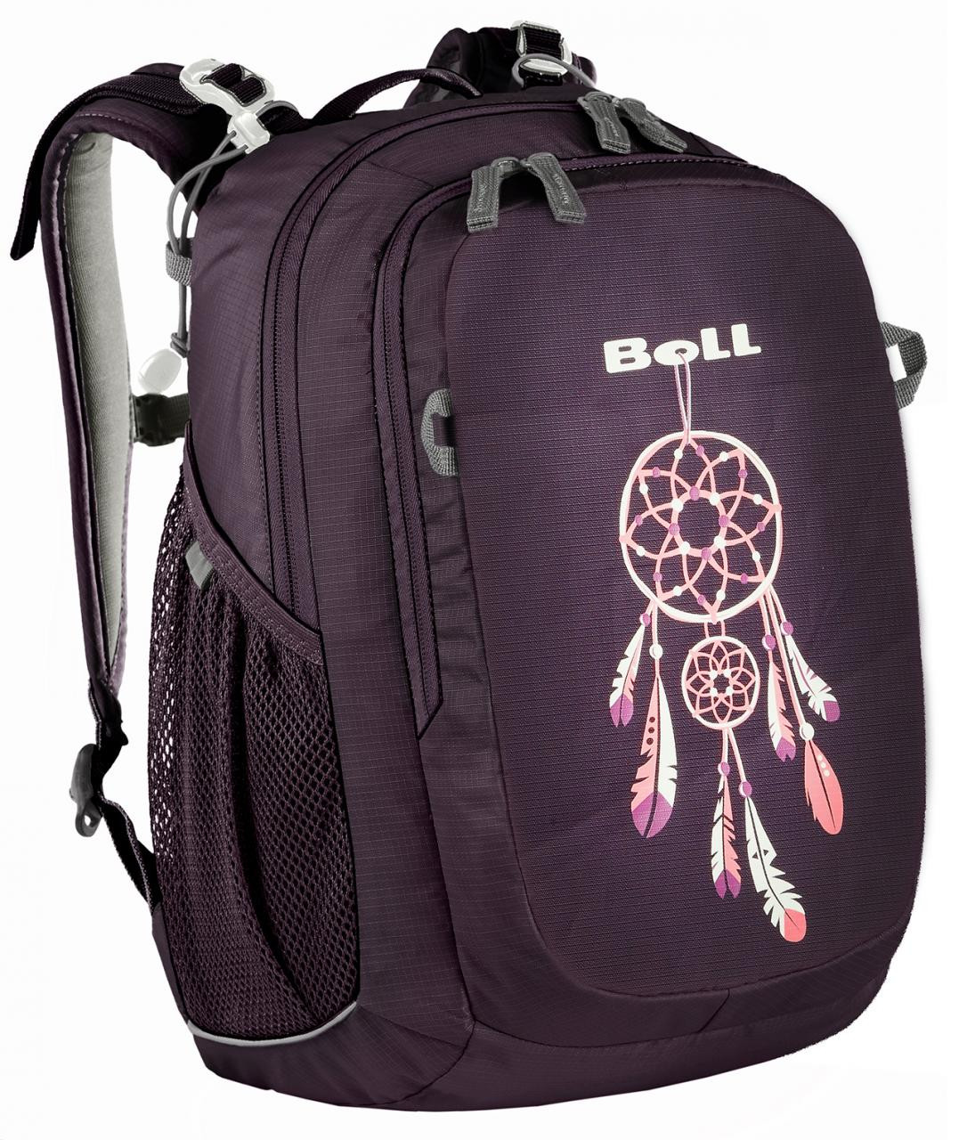 Batoh BOLL SIOUX 15 l - Dreamcatcher