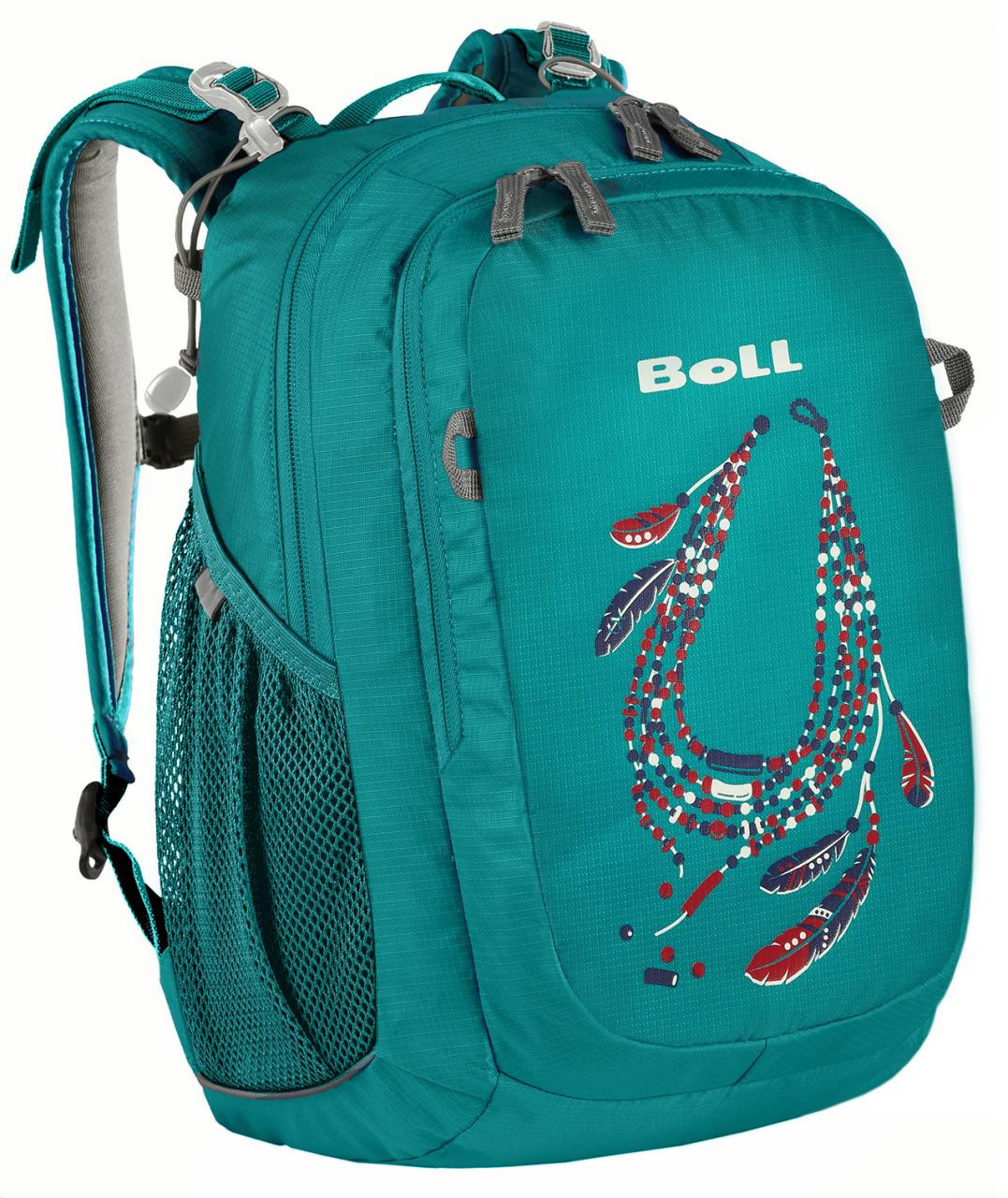 Batoh BOLL SIOUX 15 l - Necklace