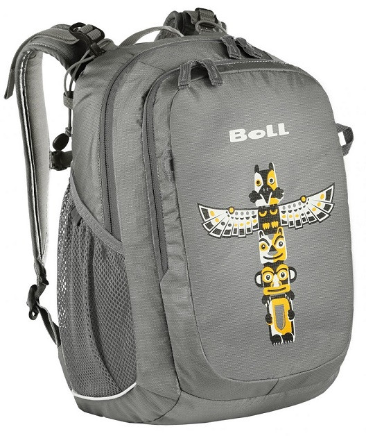 Batoh BOLL SIOUX 15 l - Totem Pole